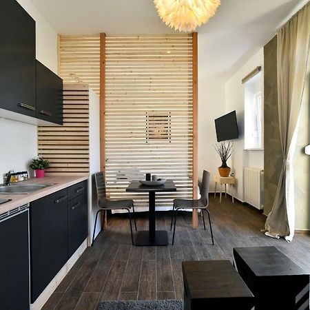 Corner Apartments Savska Загреб Екстериор снимка